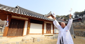[3·1운동 100주년] 독립운동가 정순만 선생 배출한 옥산 덕촌리