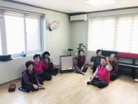 충주시, 모든 경로당에 공기청정기 보급