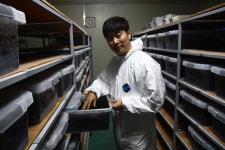 청년이 미래다 - 여가벅스 굼벵이농장 여진혁 대표