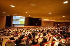 충주시농업기술센터, 2019 충주새해 농업인 교육 재개