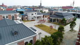 주말N논산 - 강경근대문화거리·선샤인랜드
