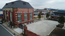 주말N논산 - 강경근대문화거리·선샤인랜드