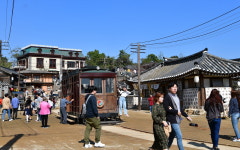 주말N논산 - 강경근대문화거리·선샤인랜드