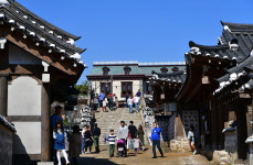 주말N논산 - 강경근대문화거리·선샤인랜드