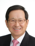 충주 국원고 송석호 총동문회장 동문회 발전기금 1억 원 쾌척