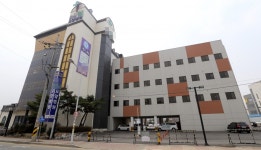 미평지역 요양병원 장례식장 개설 조짐 주민들 분개 - 上