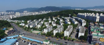 주민 50% 반대시 운천주공 재건축 해제