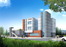 청주 가덕·북이면 2곳에 다목적회관 건립