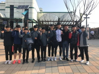 제30회 도지사기 역전마라톤대회 출사표 -진천군