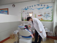 청원보건소 학교구강보건실 운영