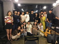 청년이 미래다 - 금산 청년문화예술 협동조합 들락날락