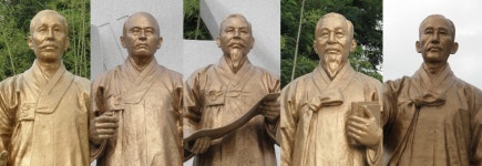 [특집] 박걸순의 충북 독립운동사 다시보기Ⅱ