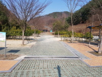 음성군, 백야오토캠핑장·수레의산 국민여가캠핑장 4월 1일 개장