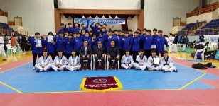 충북보과대, 태권도외교과 전국 태권도대회 메달 잔치
