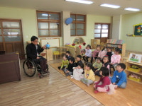 천안교육지원청, 찾아가는 장애이해교실 운영