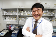 도전하는 사장님 - 유재덕 에이치앤비나인 대표
