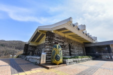 국립청주박물관, 느린 엽서, 우체통 운영