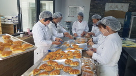 사랑을 전하는 고마공주나눔터 봉사활동