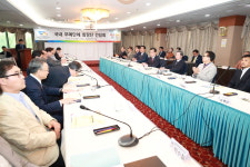 국내 무예단체, 2019 충주세계무예마스터십 성공에 적극 협조키로