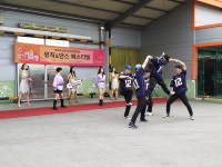 보은군, 문체부 2019 신나는 예술여행사업 선정