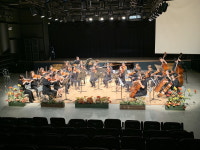 청주시립교향악단 브런치콘서트