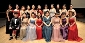 제11회 옥음사랑 피아노 정기연주회