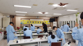 2019 충북학생과학탐구올림픽대회 지역대회 성료