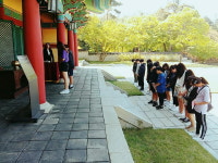 추부도서관 향토인문학 프로그램