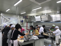 옥천공설시장내팜 | 로컬푸드 메카로 부상한 옥천군
