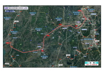 보령~청양~세종 충청문화산업철도 노선 확정