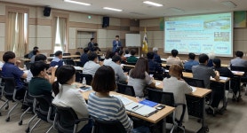충북테크노파크, 북부권 기업지원 종합컨퍼런스 개최
