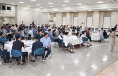민간복지시설 최고관리자 워크숍