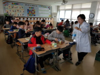 충북도, 연령별 찾아가는 의약품 안전교육 추진
