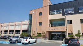 장애인체육시설 충북곰두리체육관 11월까지 기능보강