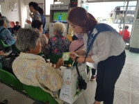 괴산군보건소, 구강보건의 날 행사