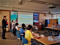 청주 운천신봉동 행정복지센터, 도시공원 일몰제 주민 홍보 실시