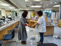 청주 우암동 북일곰탕, 사랑 나눔 실천