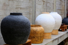 벌랏마을 이종국 한지작가 서울서 기획전