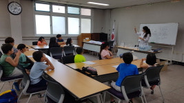 보은교육도서관, 도전! 유튜브 크리에이터 등 프로그램 운영