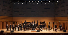 상상국악챔버오케스트라 10주년 기념 연주회
