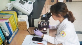 제천시립 청풍호노인사랑병원, 최신식 의료기기 갖춘 진단검사실 운영