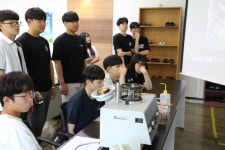 충북보건과학대, 충북진로교육원과 진로체험 프로그램 운영