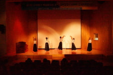 충주중산고 인권회복 콘서트 개최