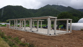 청년이 미래다 - 젊은 건축 기업   박승준 보은 ㈜아드보 대표