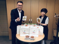 함께 웃어요, 수곡2동 행복나눔찬 나눔