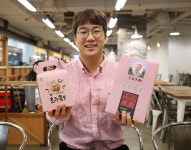 야우리 푸드스트리트, 천안 명물 호두과자·육포 선보여