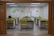 교육을 바꾸는 공간혁신 - 진천상신초등학교