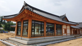 옥천전통문화체험관 운영 프로그램 제안 공모