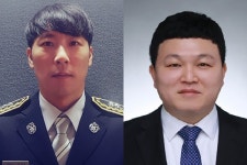 사경헤매는 이정우 군 구한 김국일·이남진씨