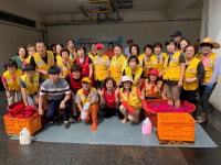 서원구 사직1동, 거동불편 독거노인 대상 이불빨래 봉사 실시